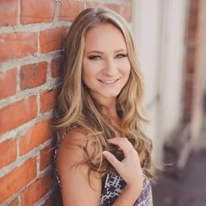 Meet your Posher, Madison